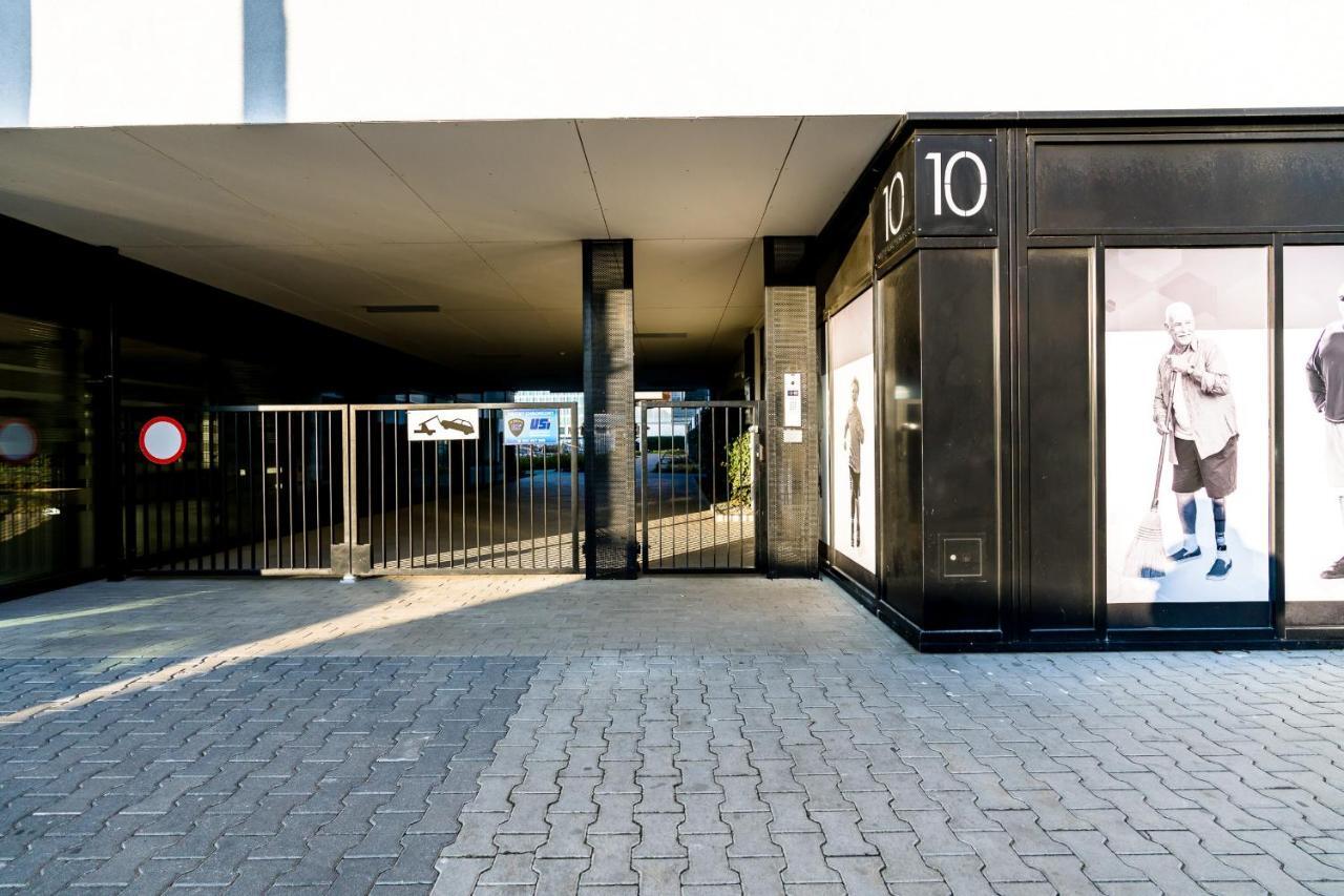 Apartments Poznan Niedzialkowskiego By Noclegi Renters Poznań Exterior foto